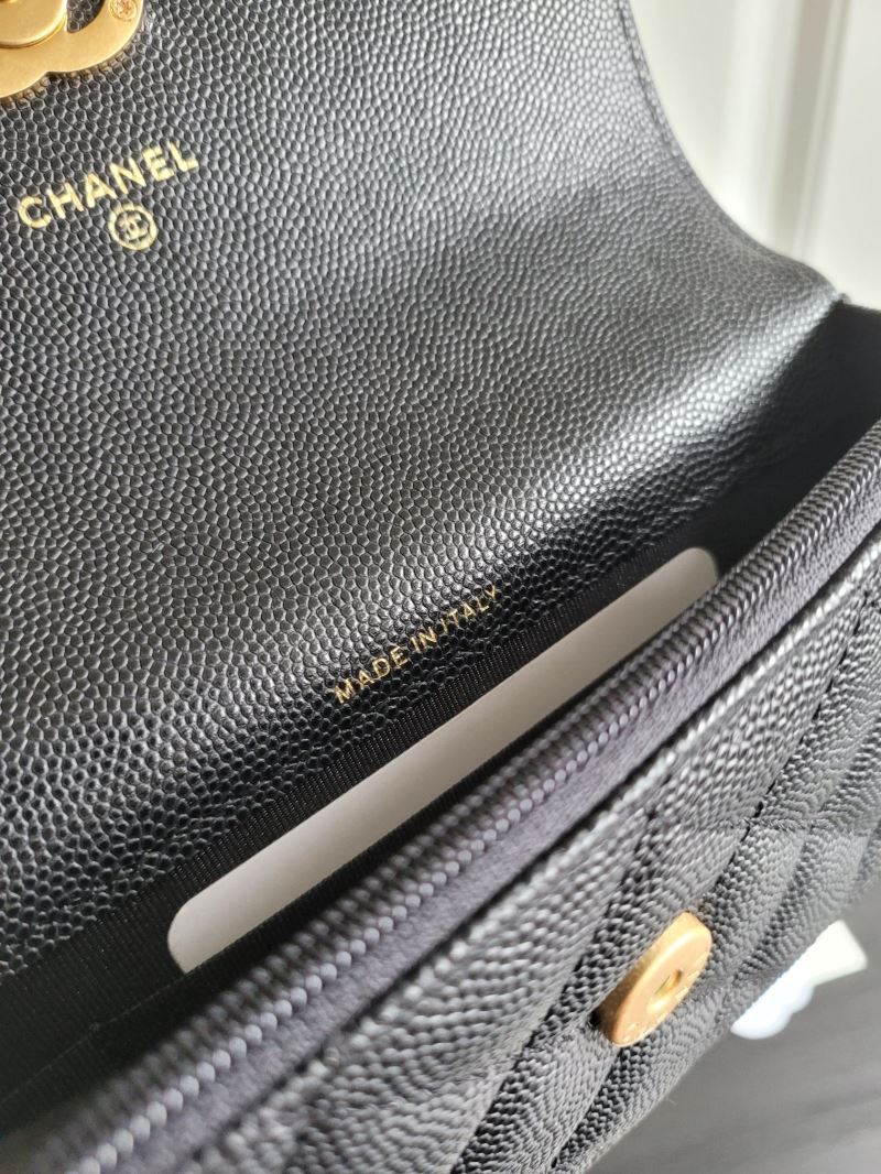 Chanel Cosmetic Bags